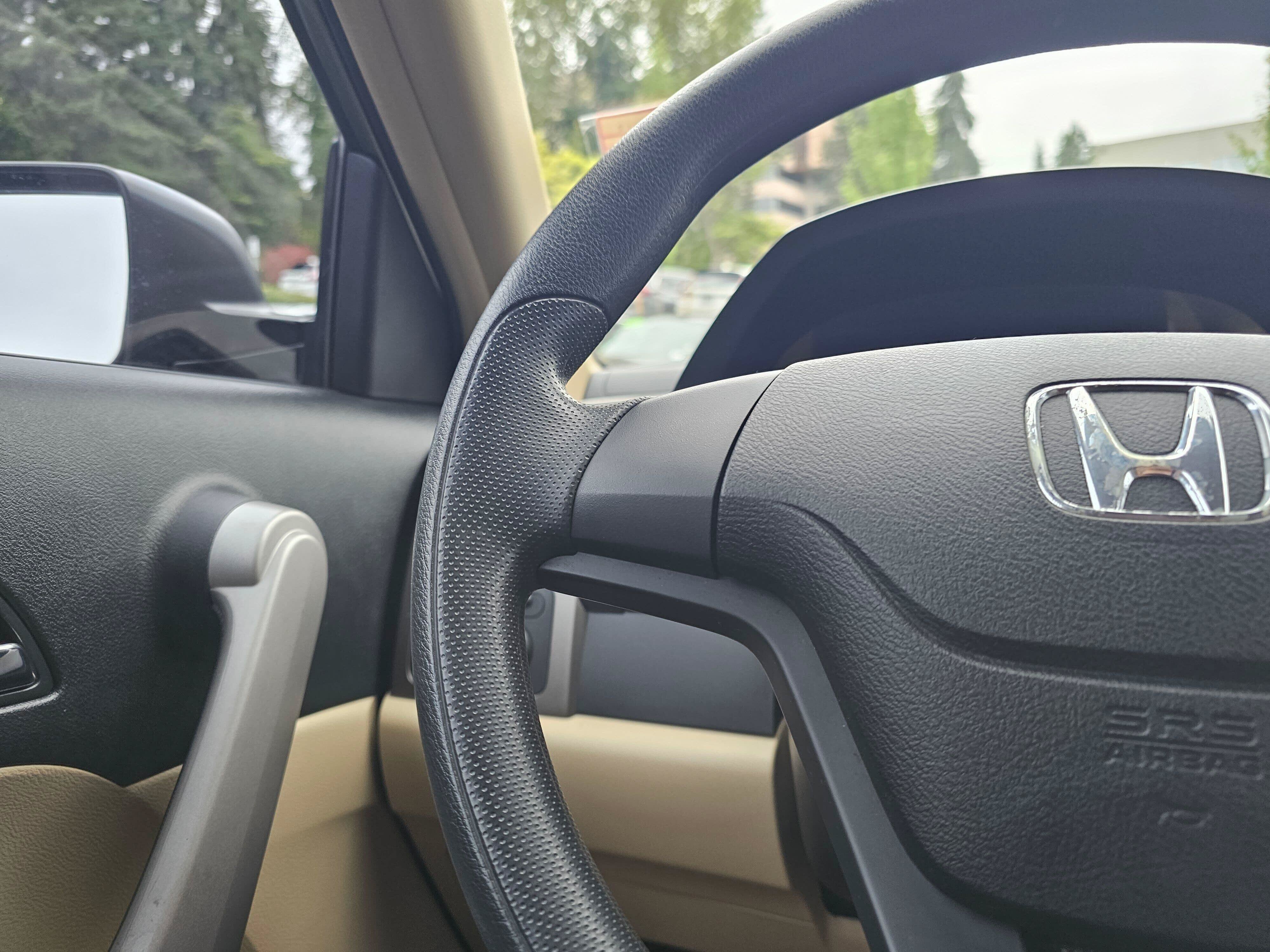 Used 2007 Honda CR-V LX image 34