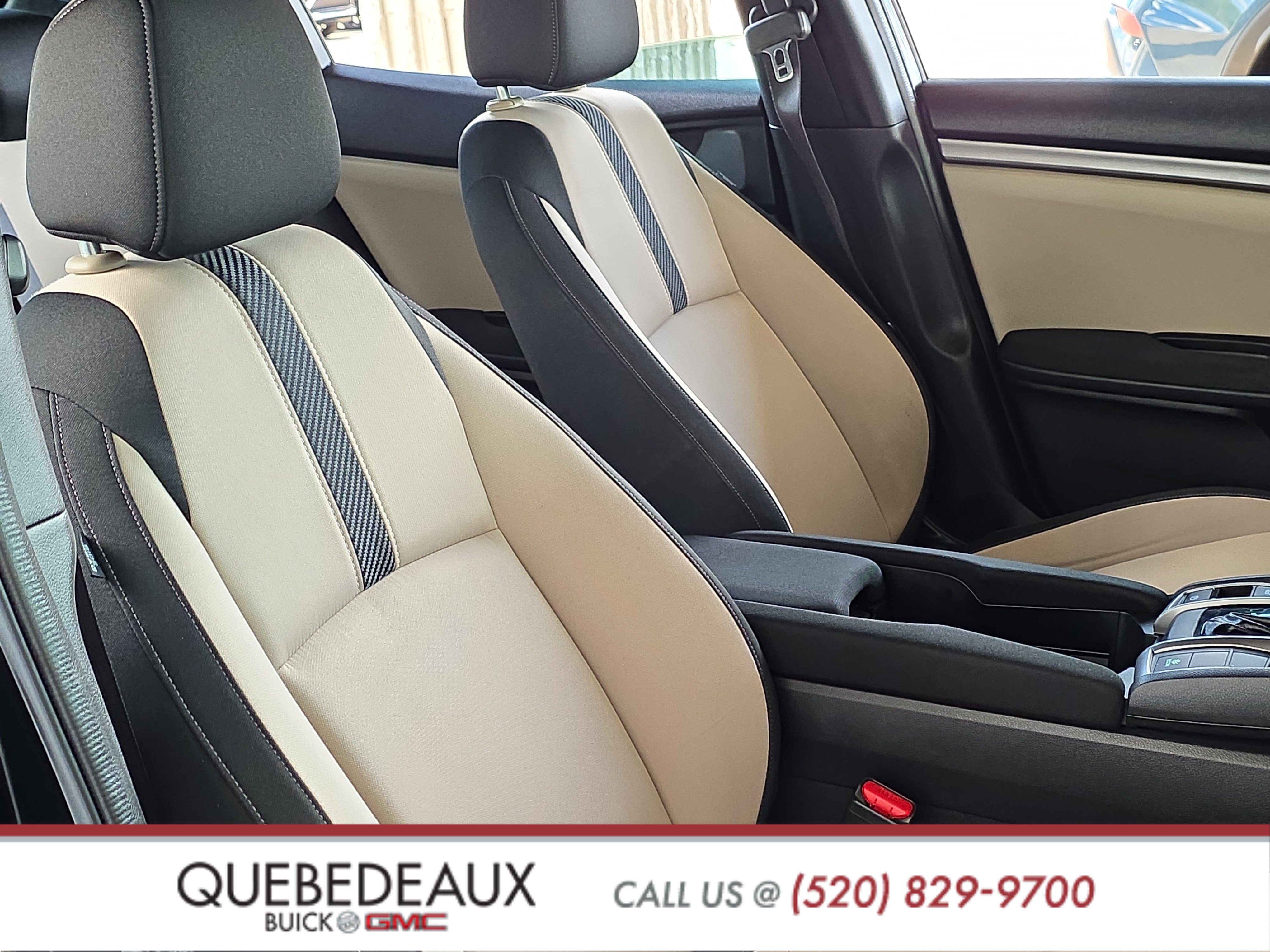 Used 2017 Honda Civic LX image 25