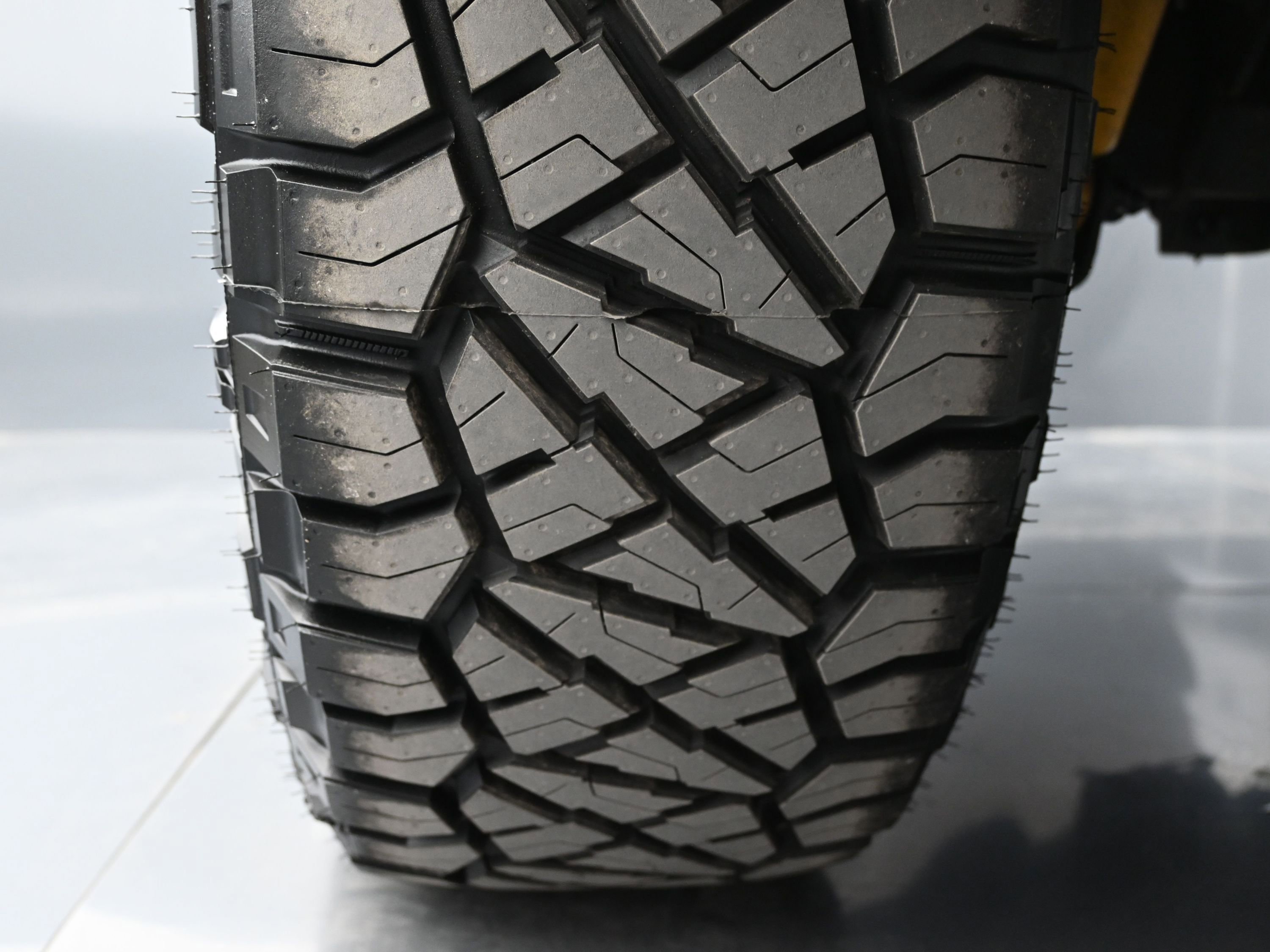 Used 2023 RAM 2500 Rebel w/ Level 1 Equipment Group AWD/4WD image 19