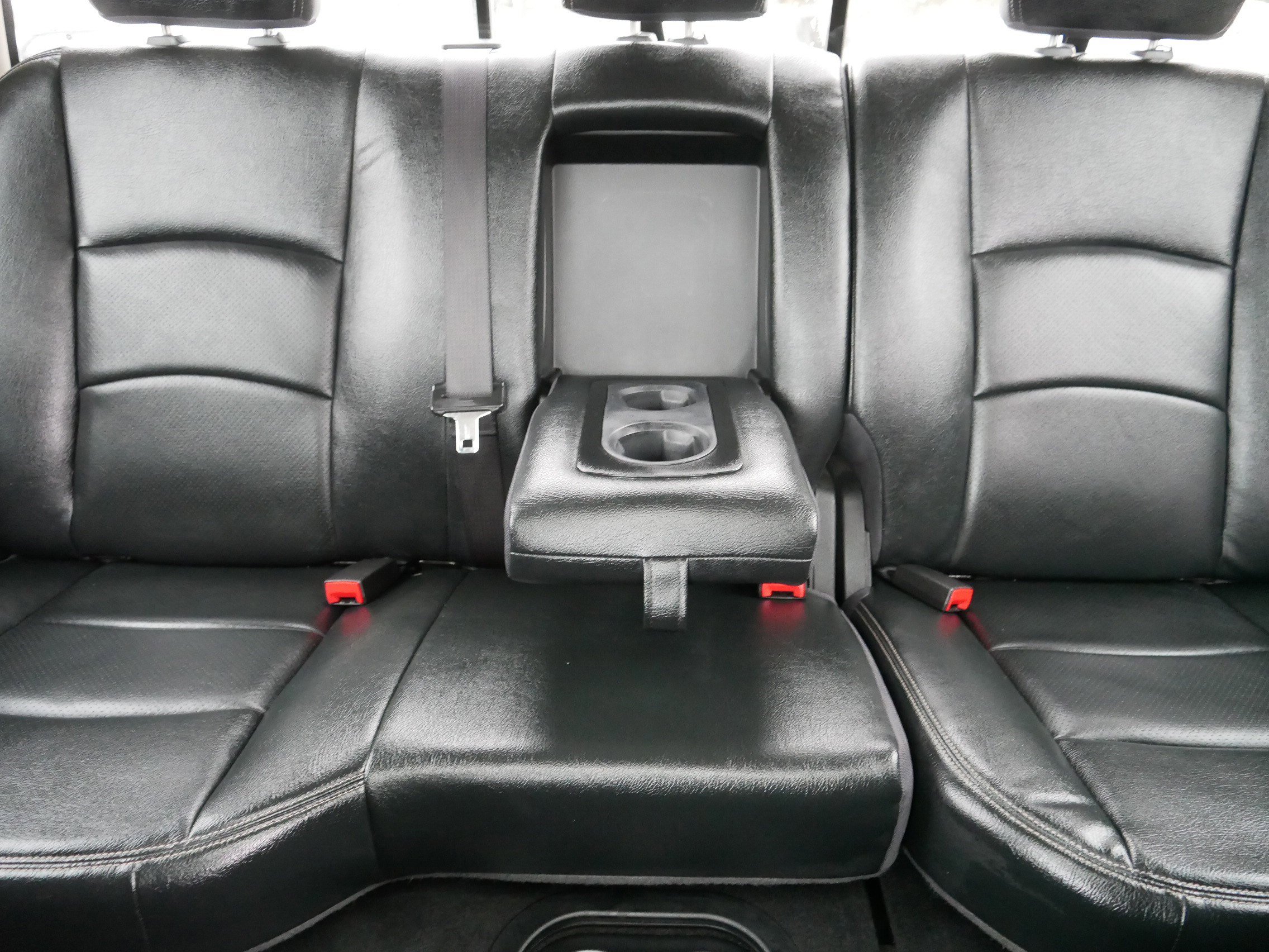 Certified 2018 RAM 1500 Big Horn image 13