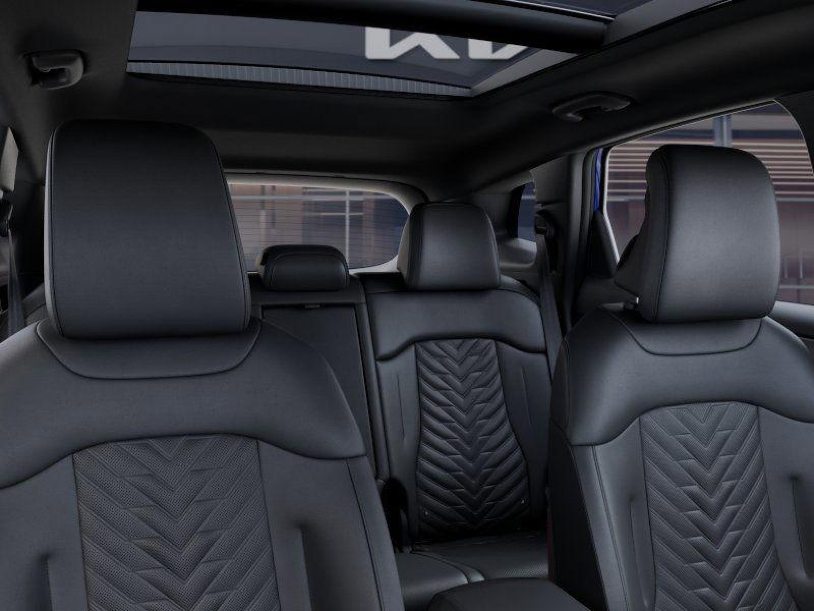 New 2026 Kia Sportage X-Line w/ X-Line Technology Package image 30