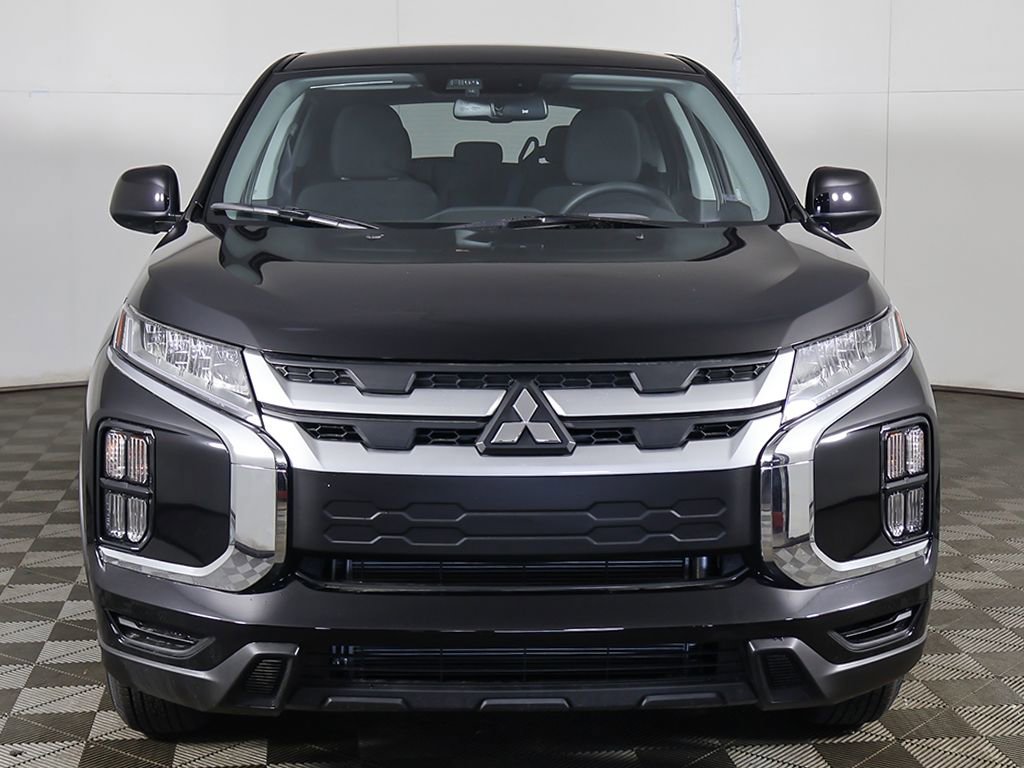 New 2026 Mitsubishi Outlander Sport AWD image 8