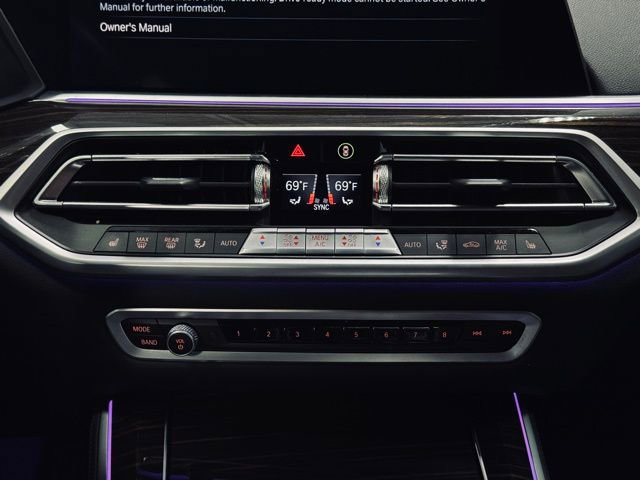 Certified 2023 BMW X5 xDrive40i w/ Premium Package image 38