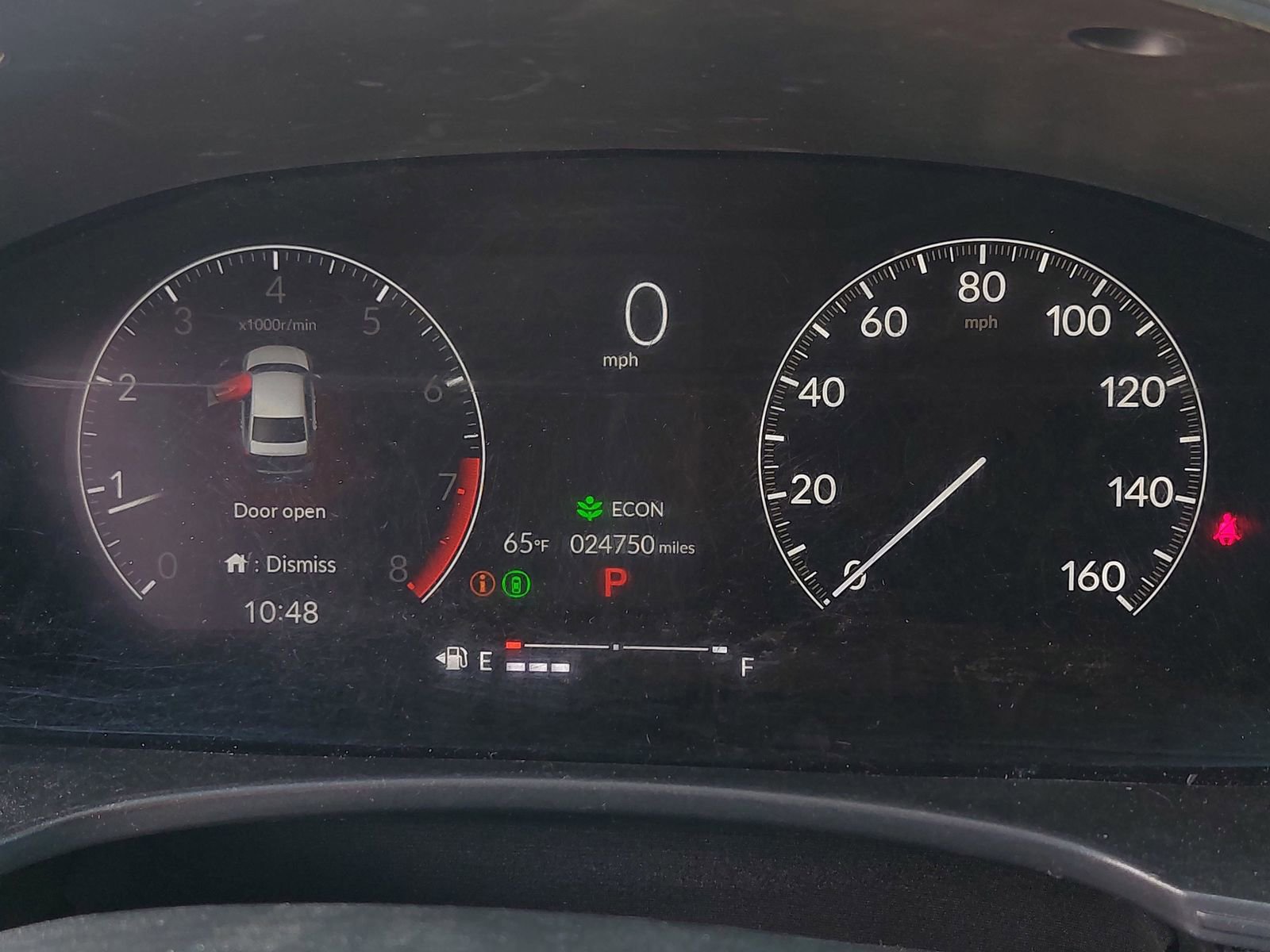 Certified 2023 Honda Civic Sport image 9