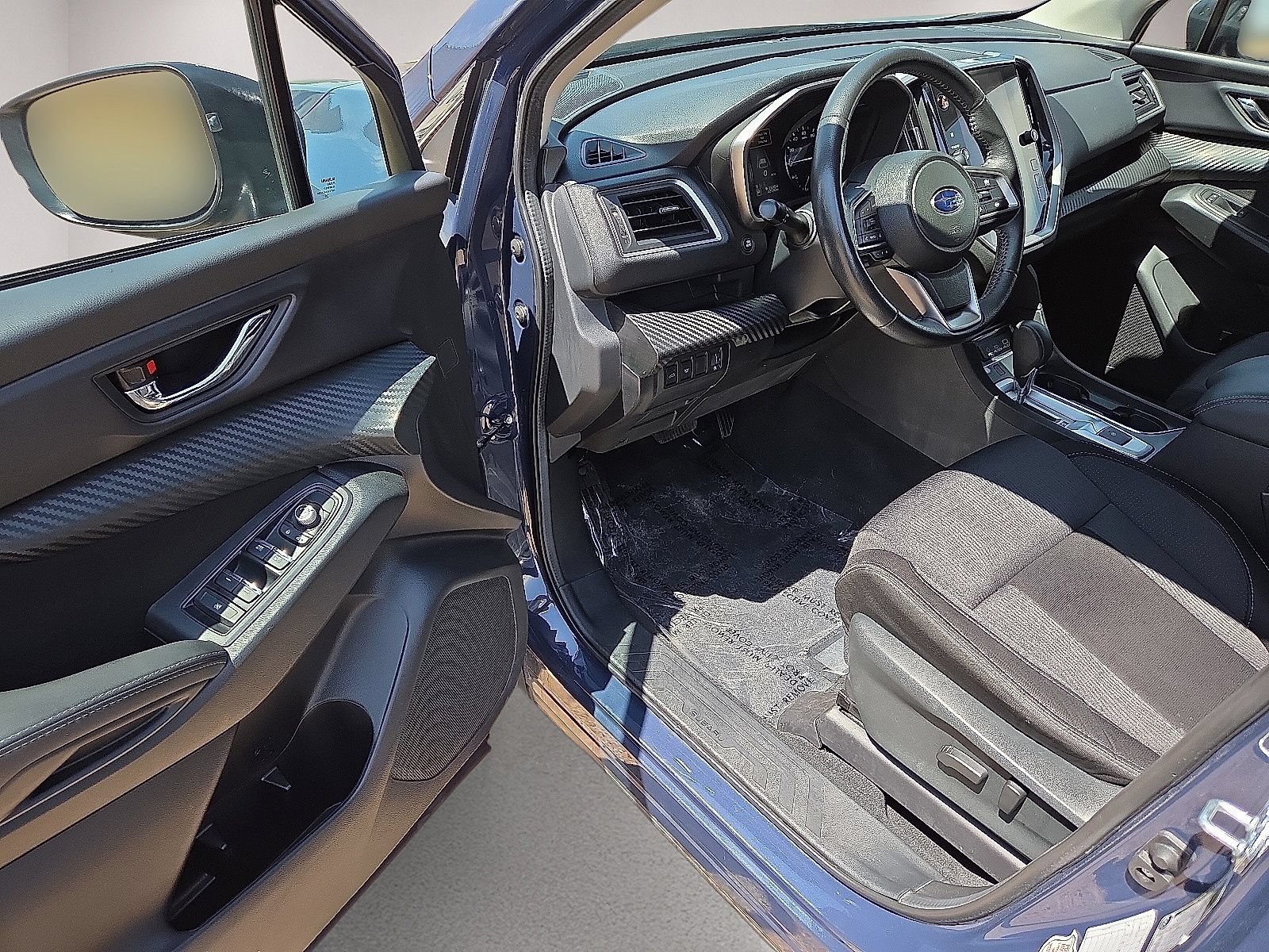 Used 2025 Subaru Ascent Premium AWD/4WD image 22