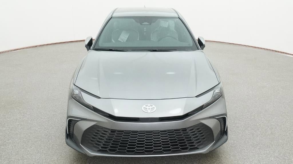 New 2026 Toyota Camry SE image 48