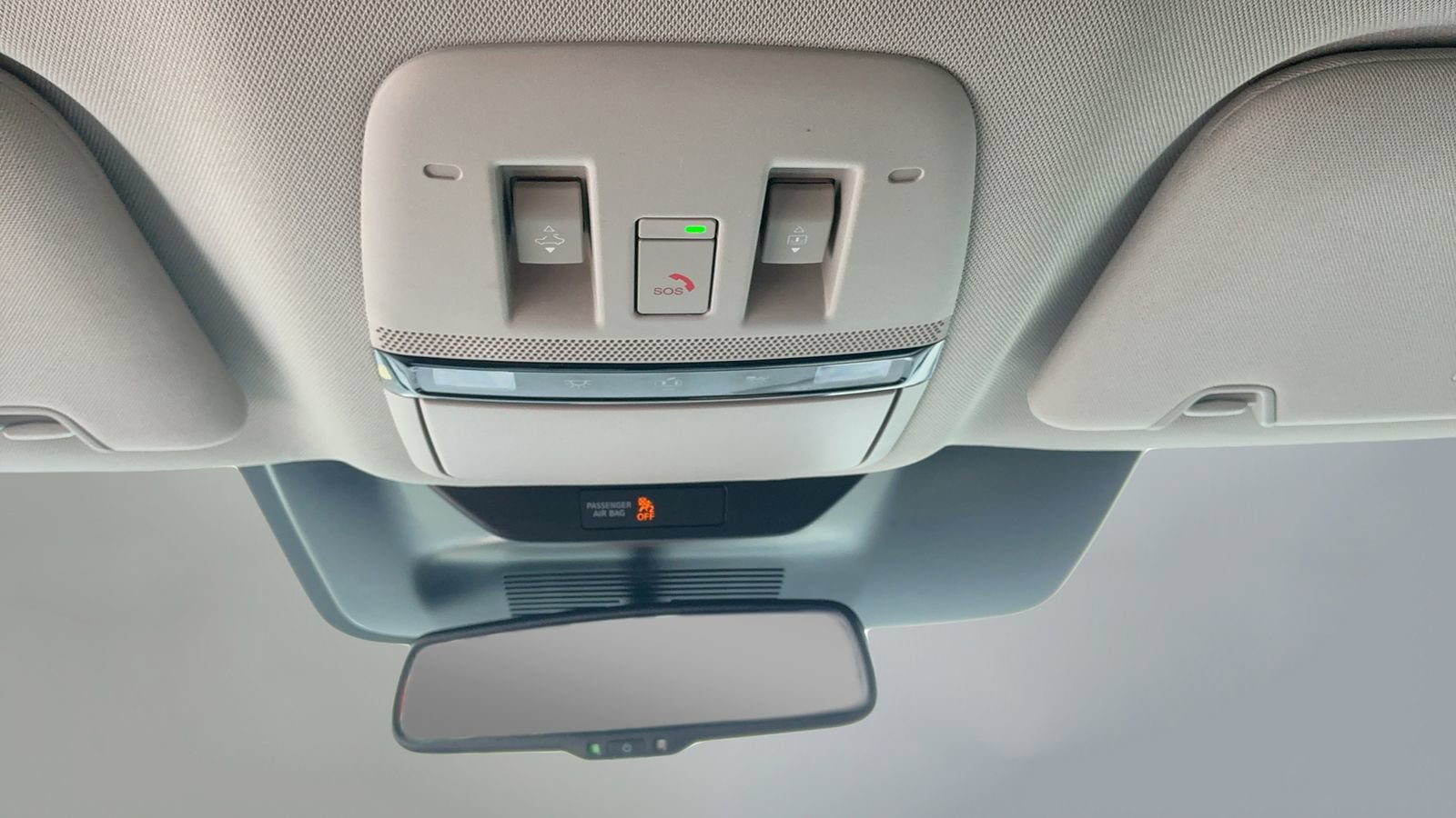 Certified 2025 Nissan Murano SL AWD/4WD image 31