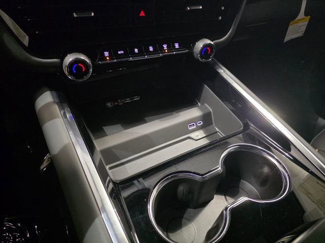 New 2026 Chevrolet Tahoe Premier w/ Sun And Tow Package image 25