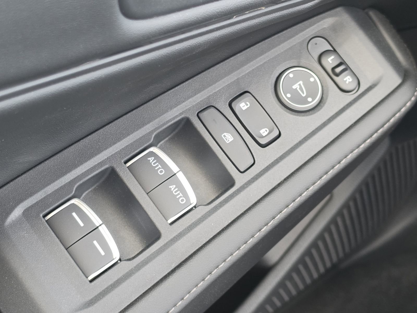 New 2026 Honda Accord Sport image 13