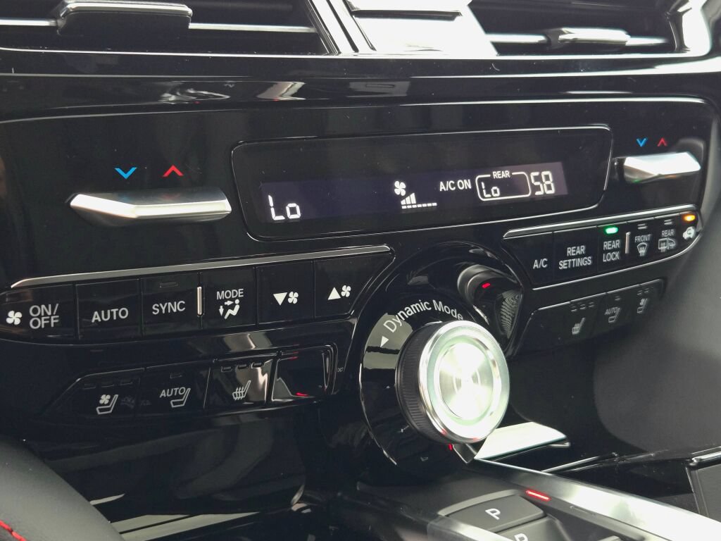 New 2026 Acura MDX A-Spec AWD/4WD image 45