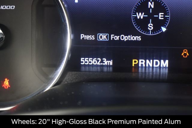 Used 2022 Ford F250 Lariat w/ Black Appearance Package image 59