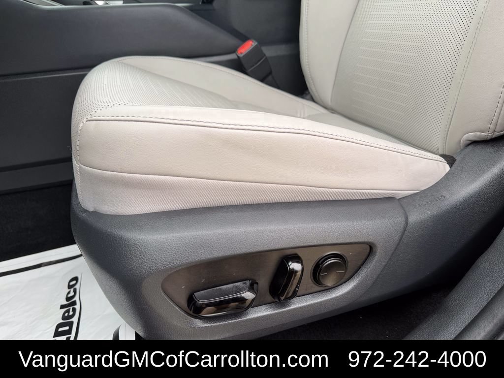Used 2024 Lexus TX 350 FWD w/ Cold Weather Package image 32