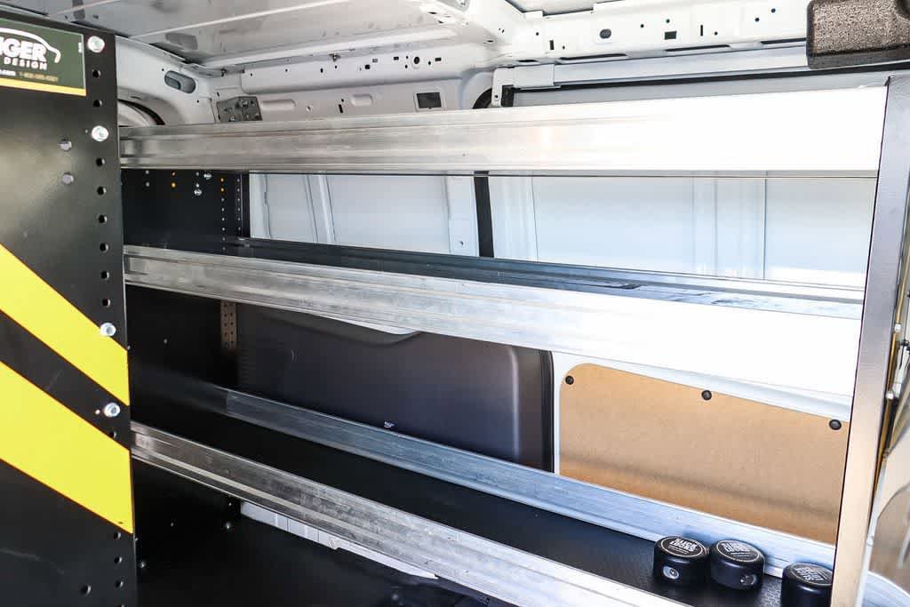 Used 2023 Ford Transit Connect XL FWD image 30