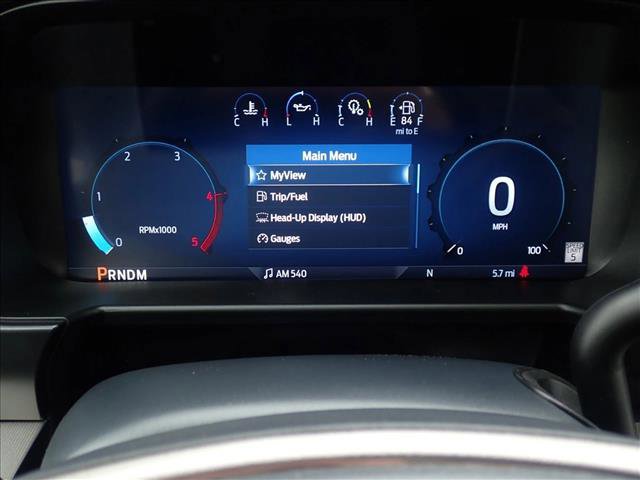 New 2026 Ford F350 Platinum w/ Platinum Plus Package AWD/4WD image 24