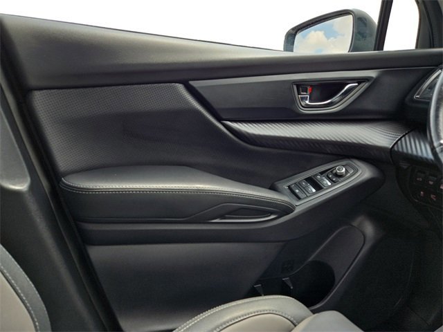 Used 2022 Subaru Ascent Onyx Edition image 17