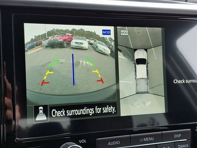 New 2026 Nissan Frontier PRO-4X w/ Pro-4x Convenience Package AWD/4WD image 17