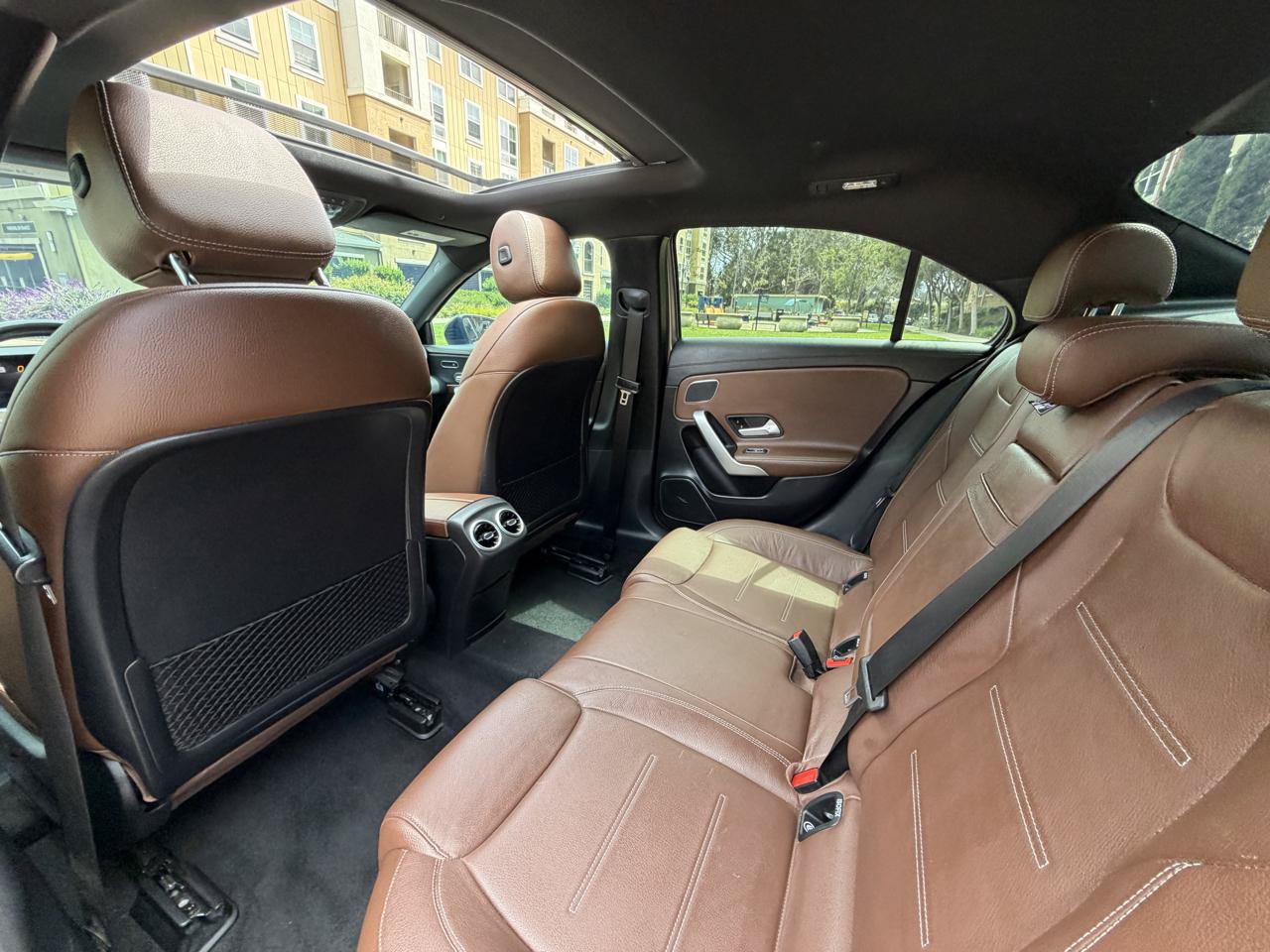 Used 2019 Mercedes-Benz A 220 4MATIC image 49
