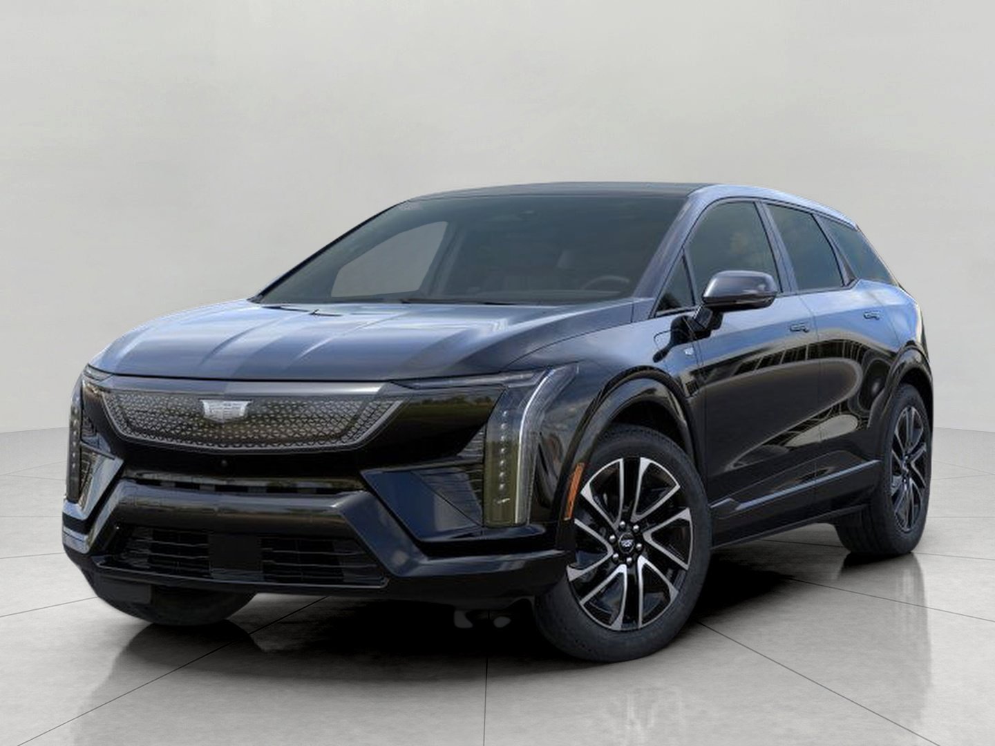 New 2026 Cadillac Optiq Sport 1 w/ LPO, Floor Liner Package AWD/4WD image 8