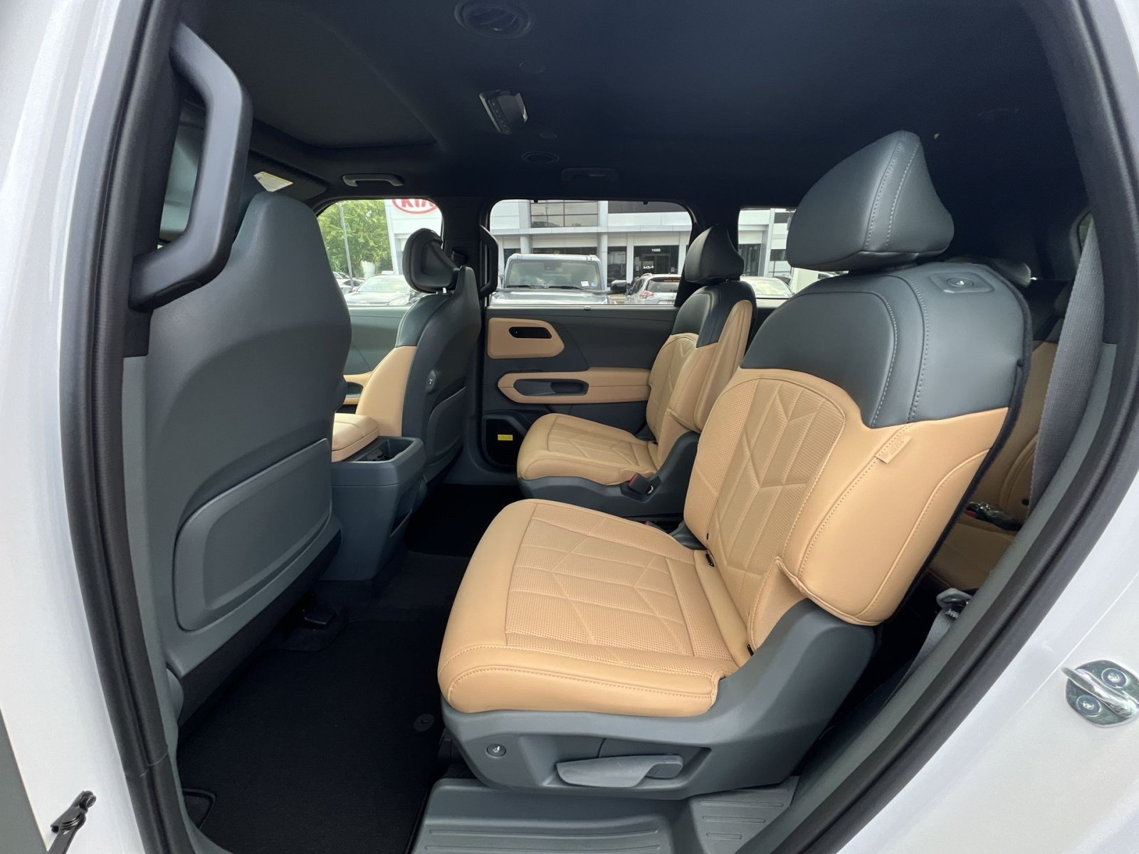 New 2027 Kia Telluride SX X-Line AWD/4WD image 34