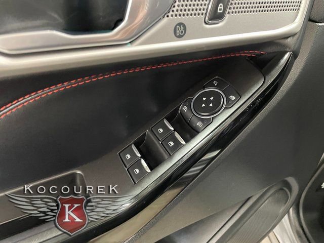 Used 2022 Ford Explorer ST-Line w/ Class IV Trailer Tow Package image 19