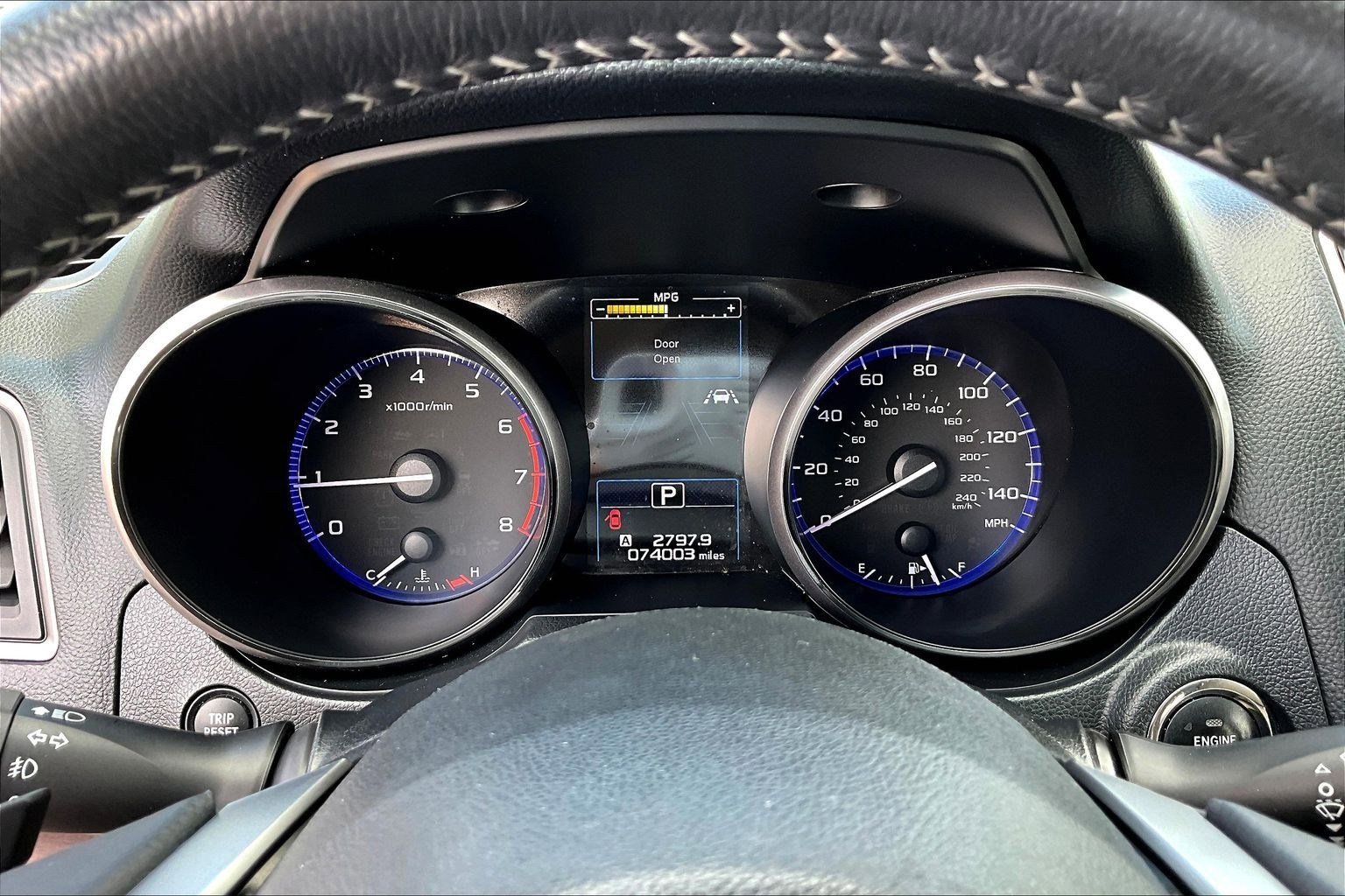 Used 2019 Subaru Outback 2.5i Limited image 13