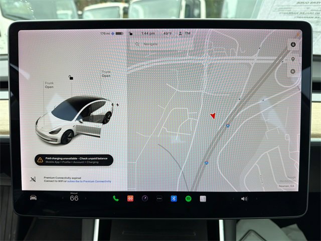 Used 2018 Tesla Model 3 Mid Range image 26
