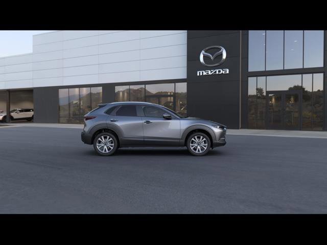 New 2026 MAZDA CX-30 AWD 2.5 S image 5
