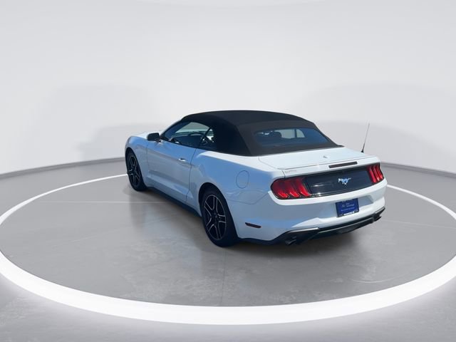 Certified 2023 Ford Mustang Premium image 5