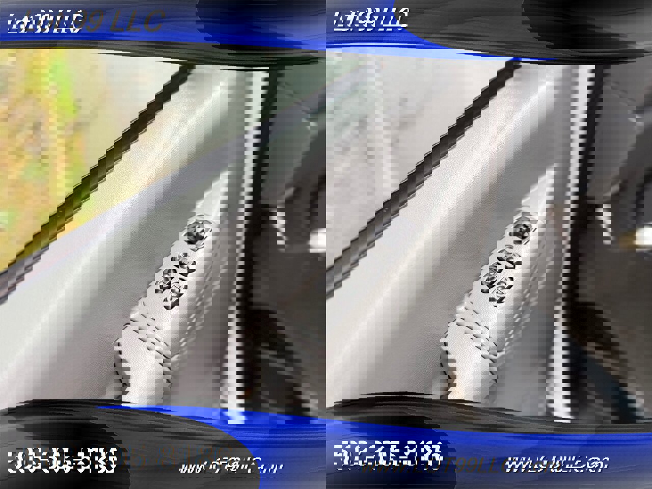 Used 2005 Ford E-150 and Econoline 150 XLT image 29