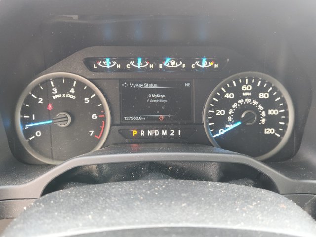 Used 2015 Ford F150 XLT w/ Equipment Group 302A Luxury AWD/4WD image 17