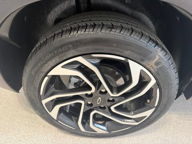 Certified 2024 Chevrolet TrailBlazer RS FWD image 7