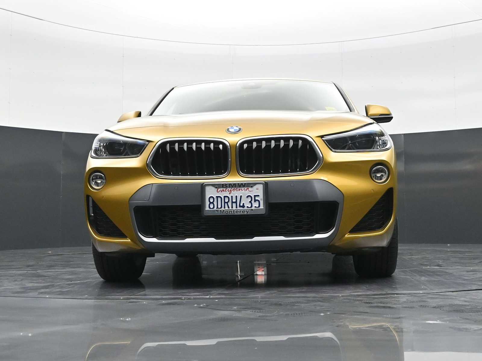 Used 2018 BMW X2 xDrive28i w/ M SportX Package AWD/4WD image 26