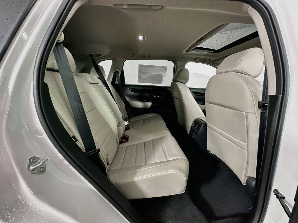 New 2027 Honda CR-V EX-L image 27