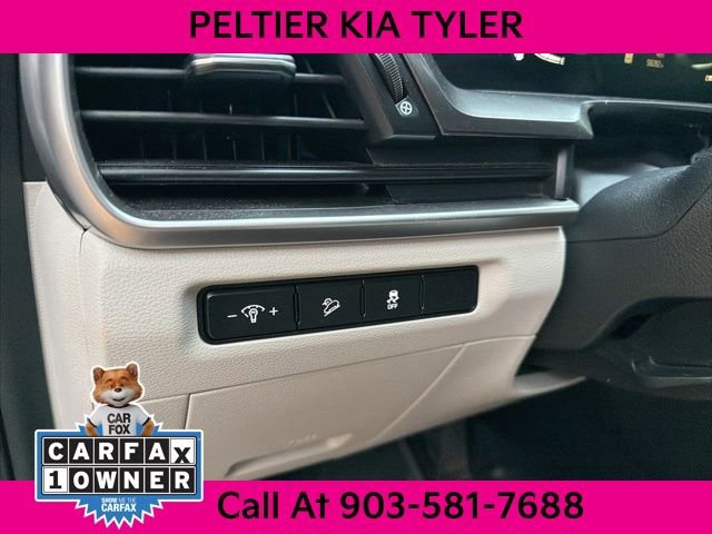 Used 2024 Kia Telluride S w/ S Sunroof Package image 18