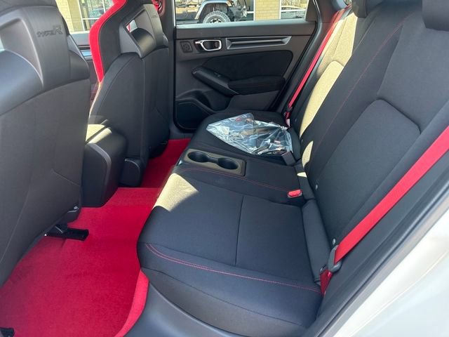 New 2025 Honda Civic Type R image 20