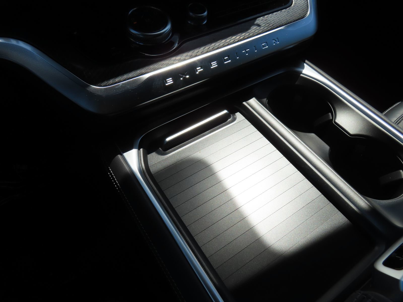 New 2026 Ford Expedition Platinum AWD/4WD image 15