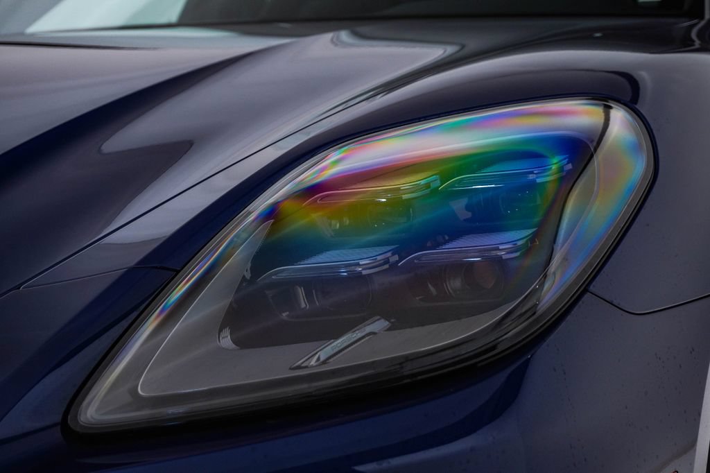 New 2026 Porsche Panamera 4 AWD/4WD image 7