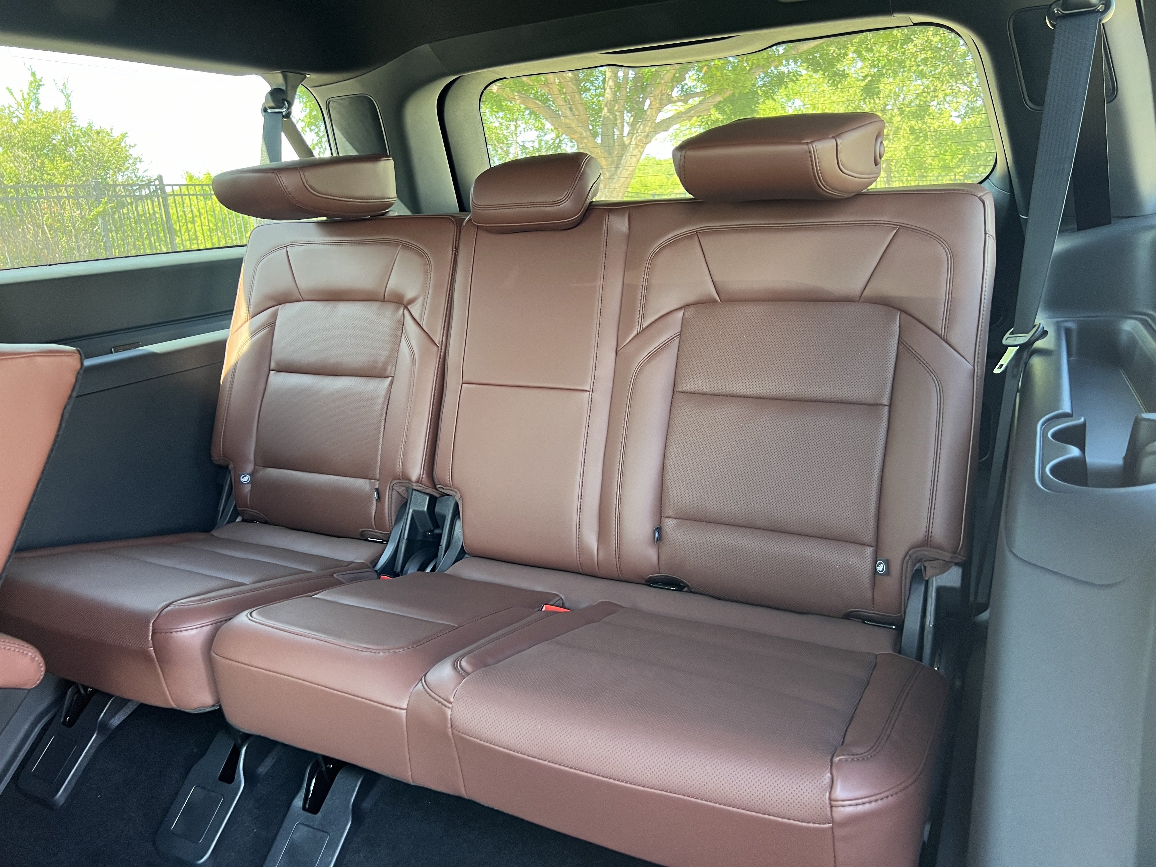 New 2027 Lincoln Navigator L Reserve AWD/4WD image 26