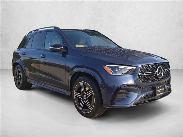 Certified 2024 Mercedes-Benz GLE 350 4MATIC video 3