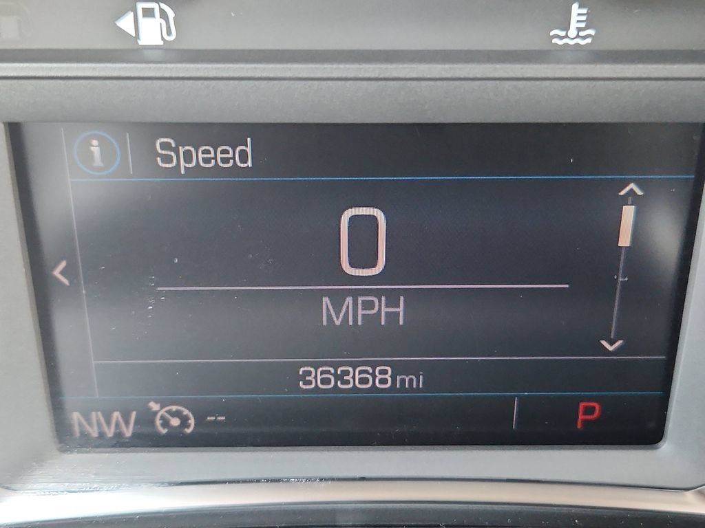 Used 2023 GMC Acadia SLE w/ Driver Convenience Package AWD/4WD image 24