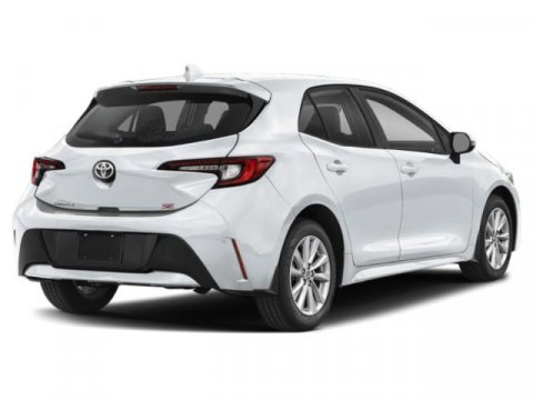 Used 2023 Toyota Corolla SE video 2