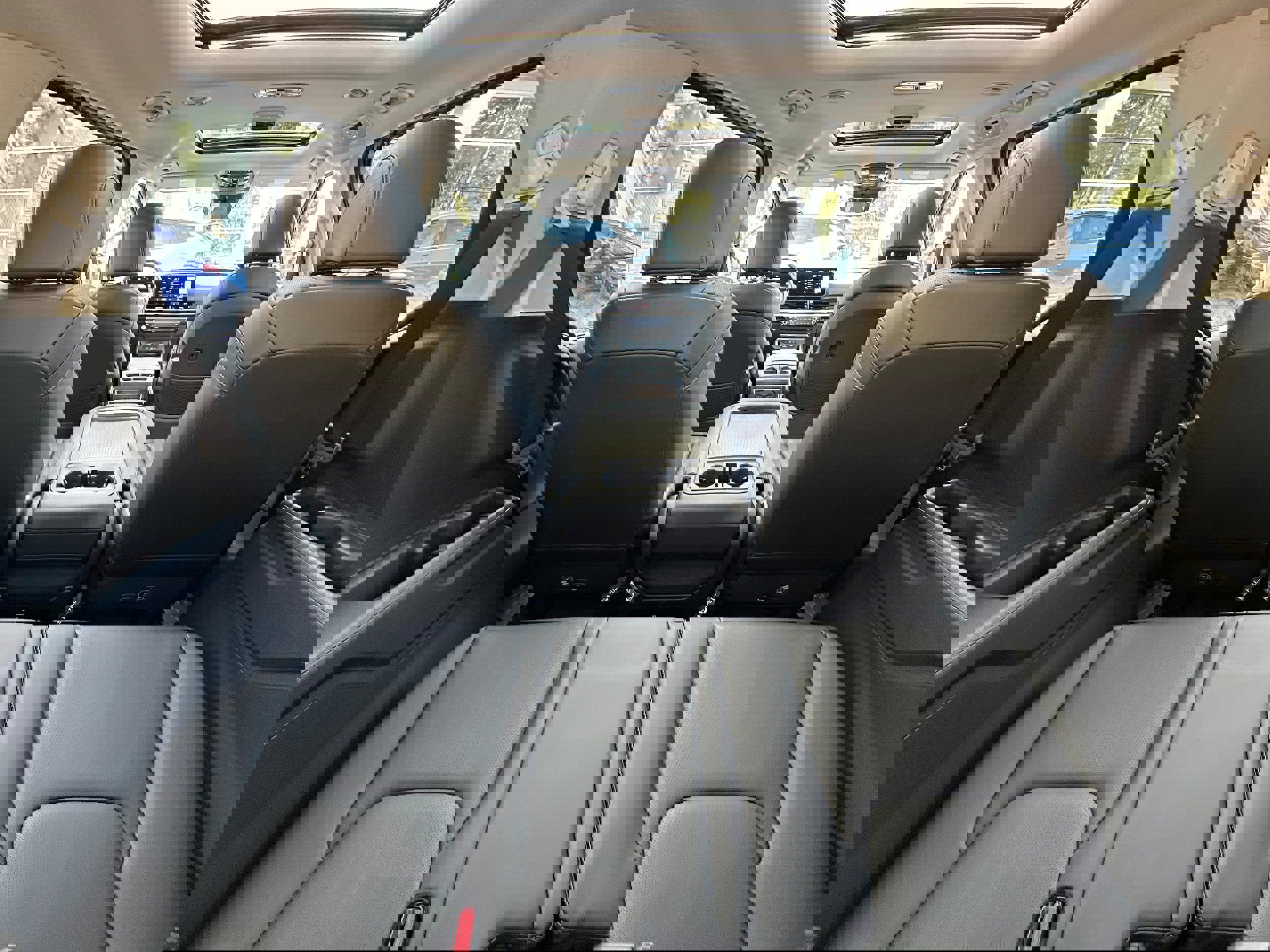 New 2026 Kia Carnival SX image 14