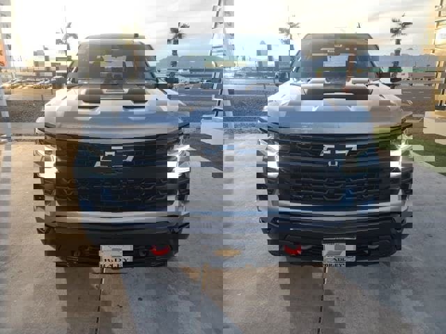 New 2026 Chevrolet Silverado 1500 LT Trail Boss w/ LPO, Dark Essentials Package image 9