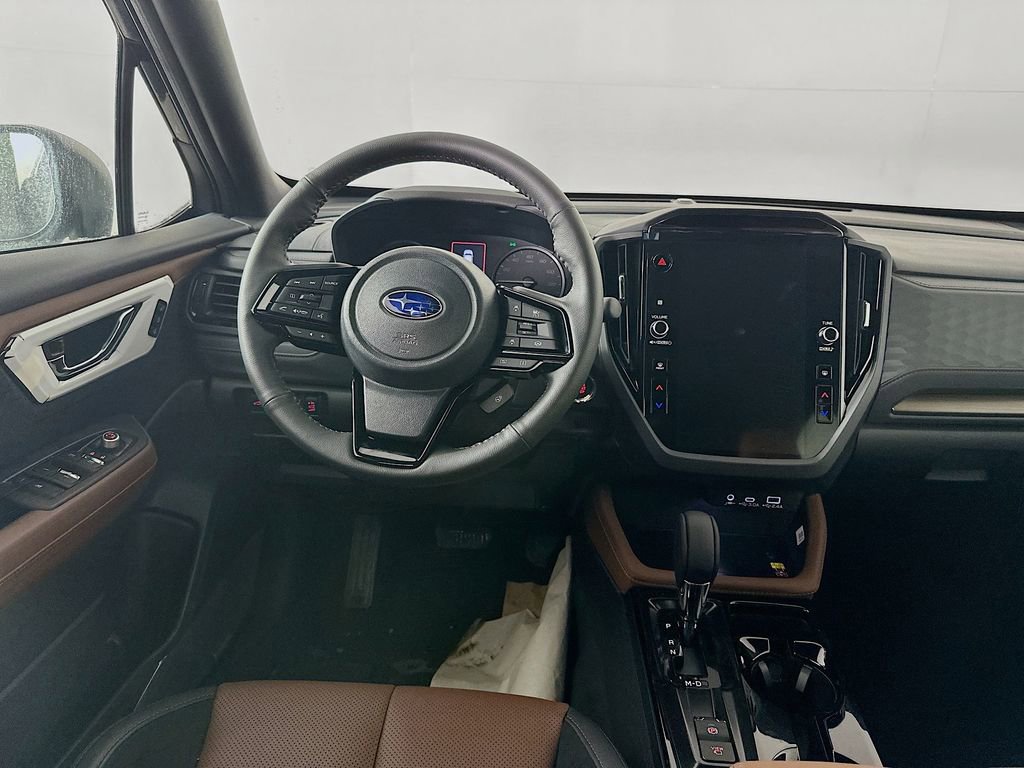 New 2026 Subaru Forester Touring image 30