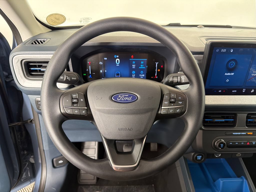 New 2026 Ford Maverick XLT w/ Equipment Group 301A AWD/4WD image 12