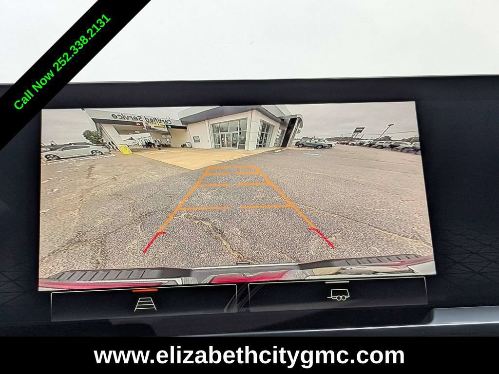Used 2026 GMC Sierra 2500 SLE w/ SLE Value Package; AWD/4WD image 29