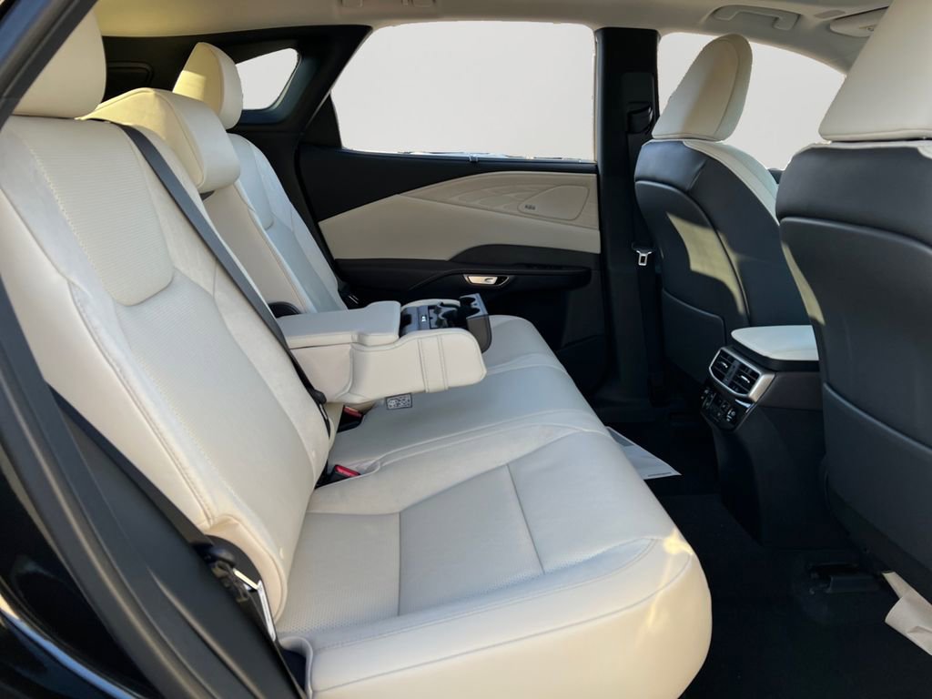 New 2026 Lexus RX 350 image 4