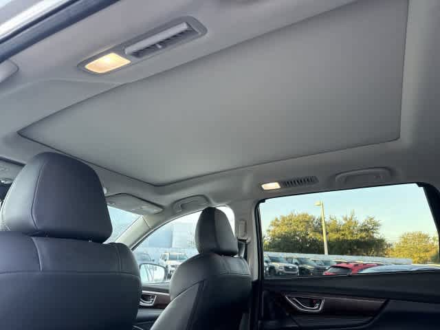 Certified 2025 Subaru Ascent Touring AWD/4WD image 17