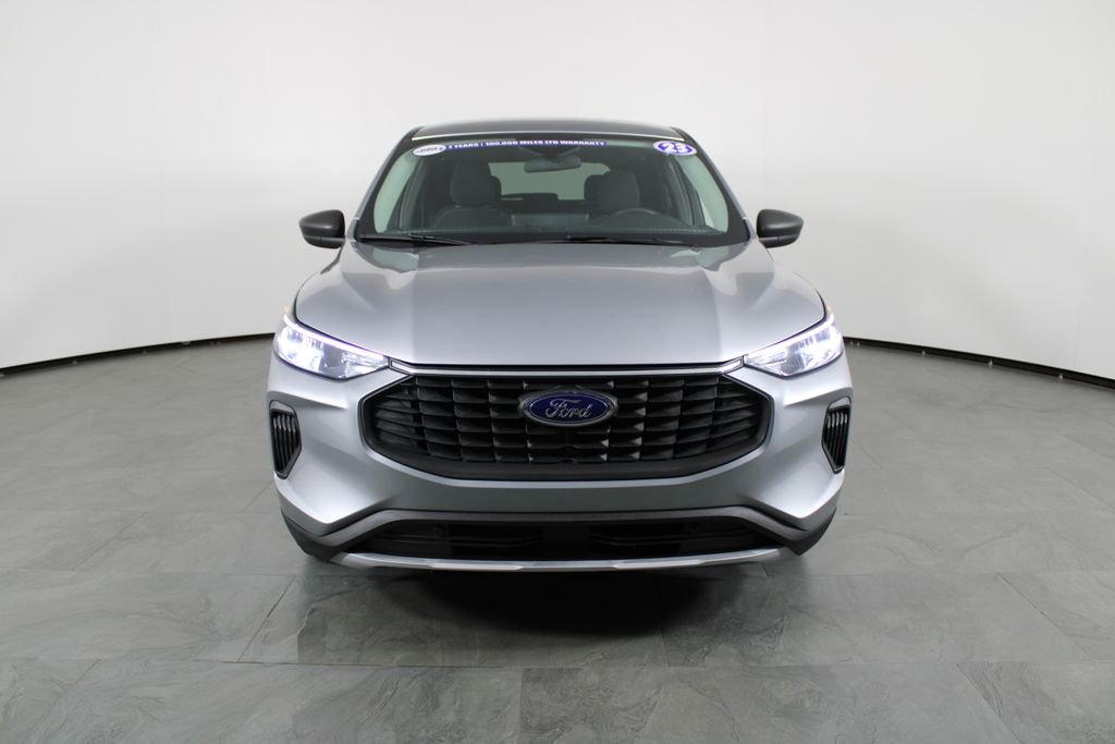 Used 2023 Ford Escape Active w/ Tech Pack #1 image 13