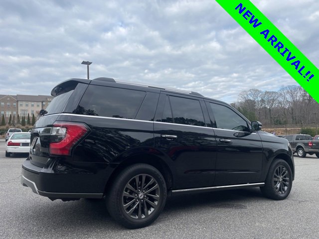 Used 2021 Ford Expedition Limited image 4